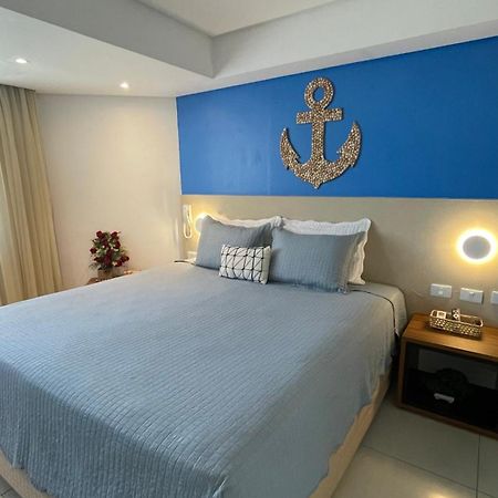 Marinas Flat Joao Pessoa Lägenhet Exteriör bild