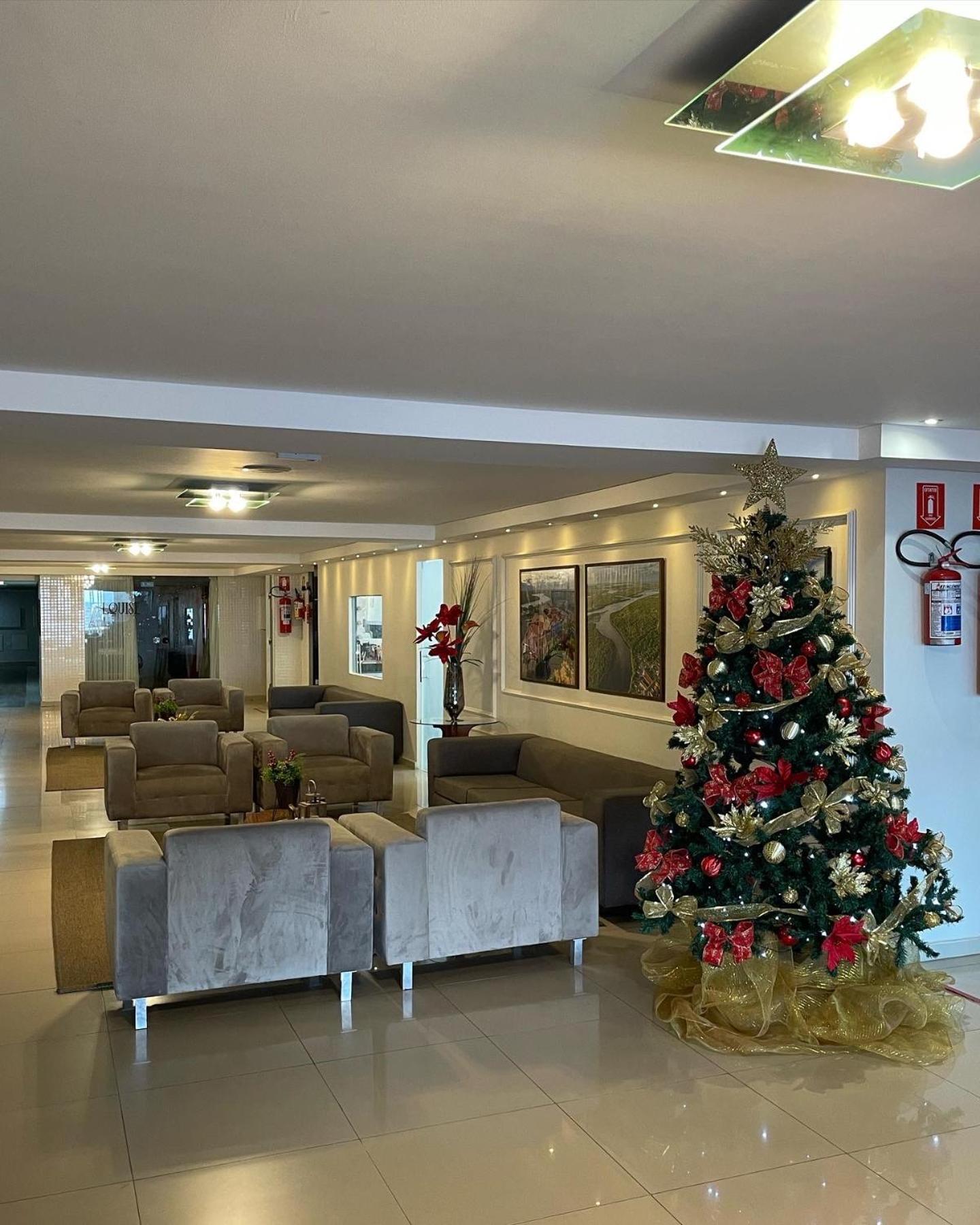Marinas Flat Joao Pessoa Lägenhet Exteriör bild